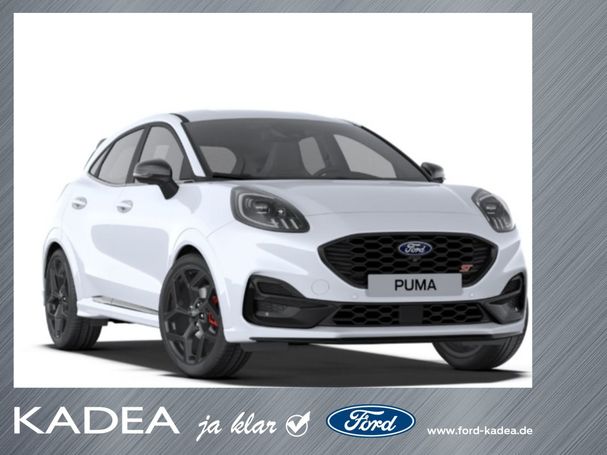 Ford Puma ST 117 kW image number 1