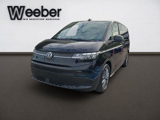 Volkswagen T7 Multivan 2.0 TDI DSG 110 kW image number 2