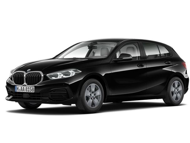 BMW 118i Advantage 103 kW image number 1