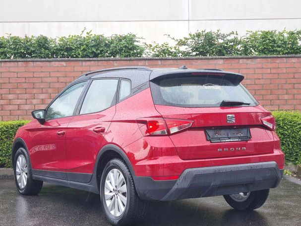 Seat Arona 1.0 TSI Style 70 kW image number 4