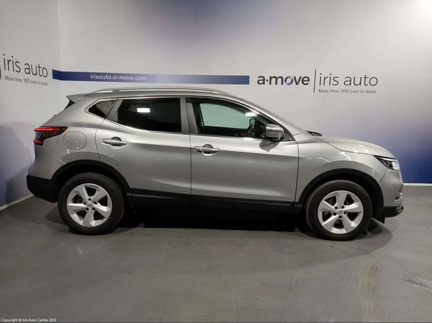 Nissan Qashqai 1.5 85 kW image number 4