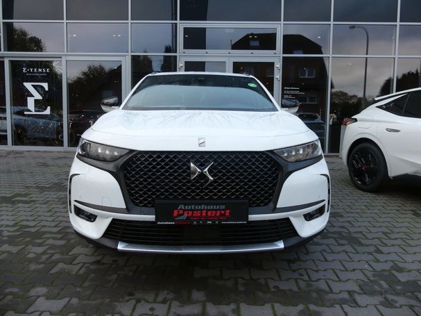 DS Automobiles 7 Crossback DS E-Tense 300 4x4 220 kW image number 2