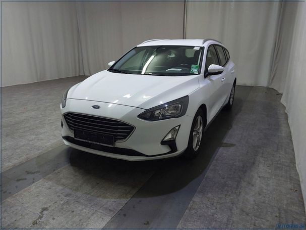 Ford Focus 1.5 70 kW image number 1