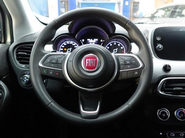 Fiat 500X 1.3 DCT 110 kW image number 15