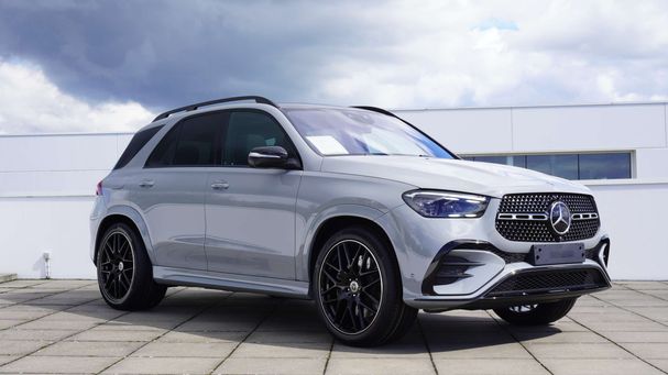 Mercedes-Benz GLE 400 e 245 kW image number 1