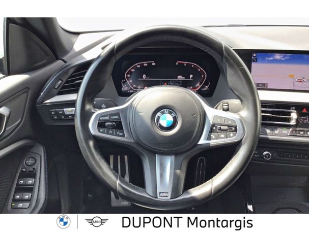 BMW 216d Active Tourer M Sport 87 kW image number 6