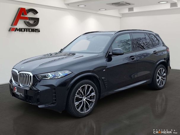 BMW X5 xDrive30d M 219 kW image number 1