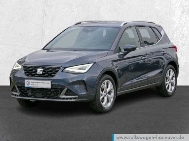 Seat Arona 1.0 TSI FR DSG 81 kW image number 1