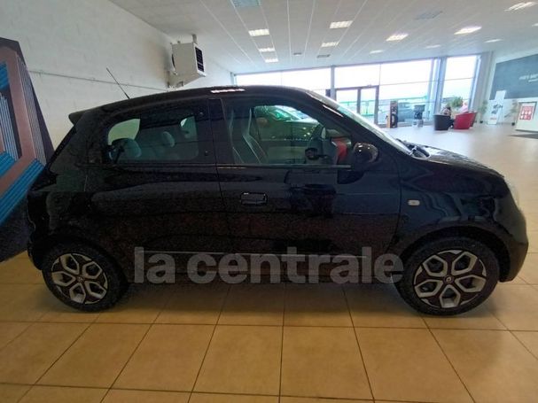 Renault Twingo SCe 65 48 kW image number 14