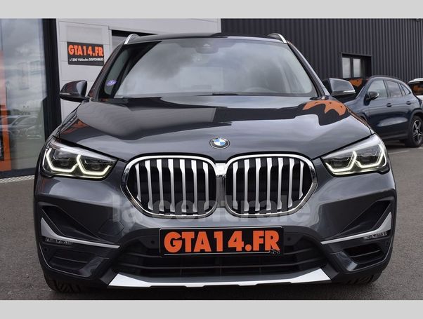 BMW X1 25e xDrive 162 kW image number 3