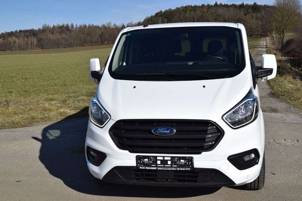 Ford Transit Custom 320 L1 Trend 77 kW image number 7