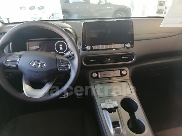 Hyundai Kona 100 kW image number 8