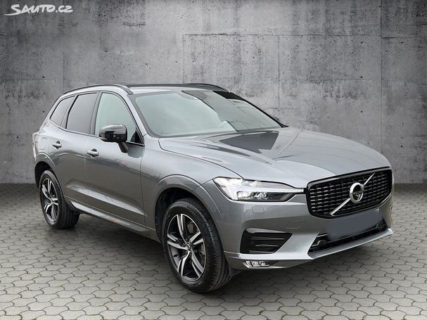 Volvo XC60 AWD 145 kW image number 1