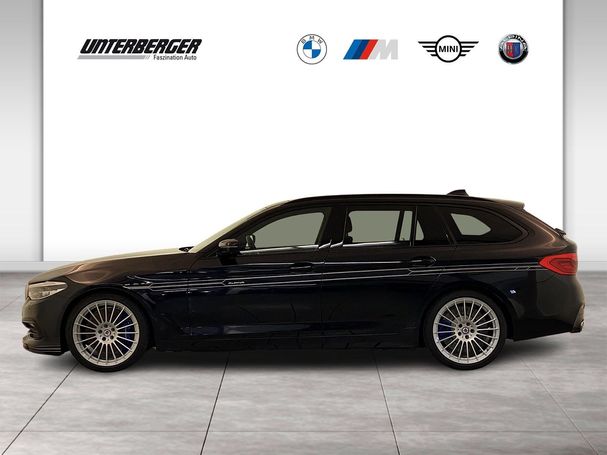 ALPINA D5 S Touring 285 kW image number 5