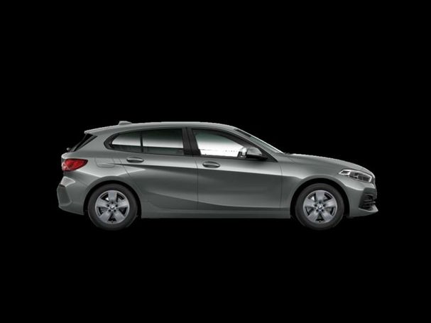 BMW 118i 100 kW image number 2