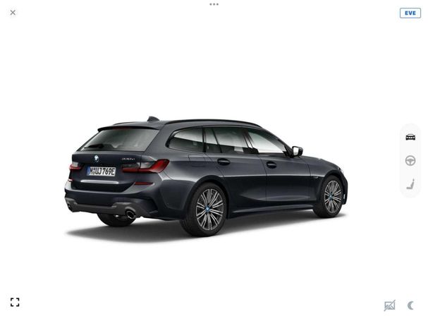 BMW 330 Touring xDrive 185 kW image number 3