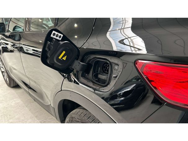 Volvo XC40 Recharge Core 170 kW image number 15