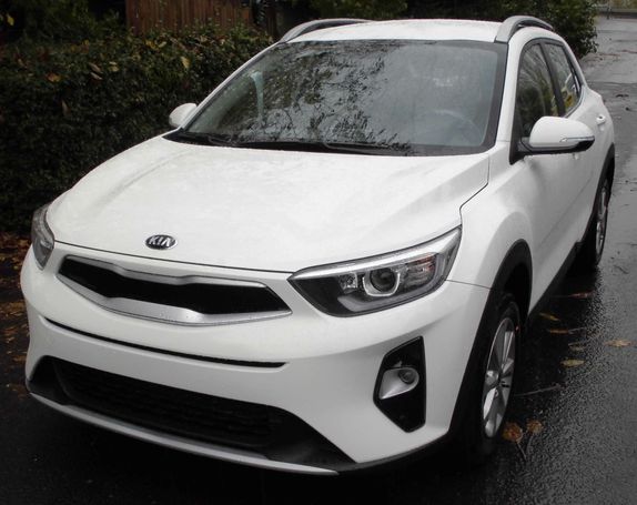 Kia Stonic 62 kW image number 2