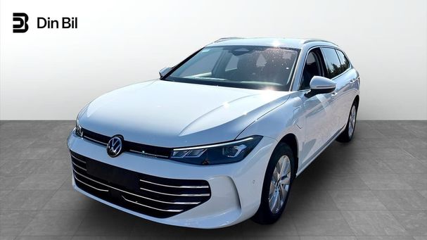 Volkswagen Passat Variant 1.5 eHybrid DSG 152 kW image number 1