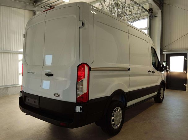 Ford Transit 350 L2H2 2.0 Trend 77 kW image number 4