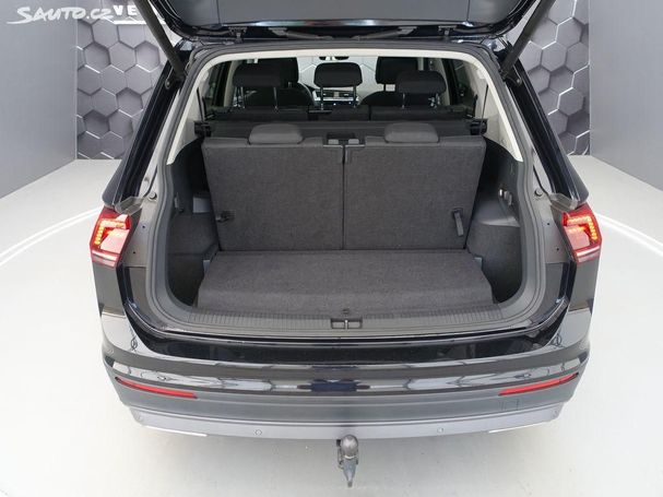 Volkswagen Tiguan Allspace 2.0 TDI 110 kW image number 30