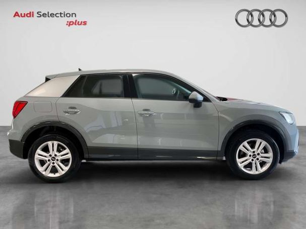 Audi Q2 30 TDI S tronic Advanced 85 kW image number 6