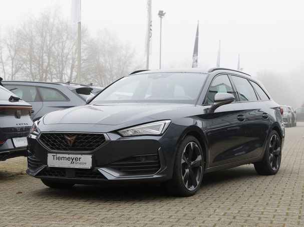 Cupra Leon Sportstourer 1.5 DSG 110 kW image number 1