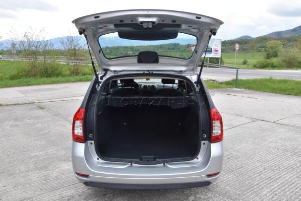 Dacia Logan SCe Access 54 kW image number 30