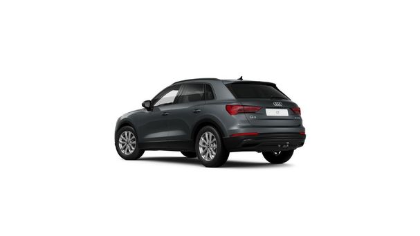 Audi Q3 35 TFSI 110 kW image number 4