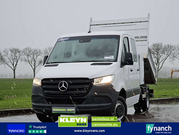 Mercedes-Benz Sprinter 514 105 kW image number 3