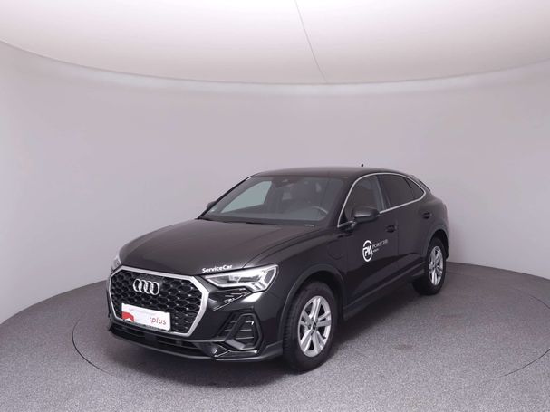 Audi Q3 45 TFSIe e-tron 180 kW image number 1