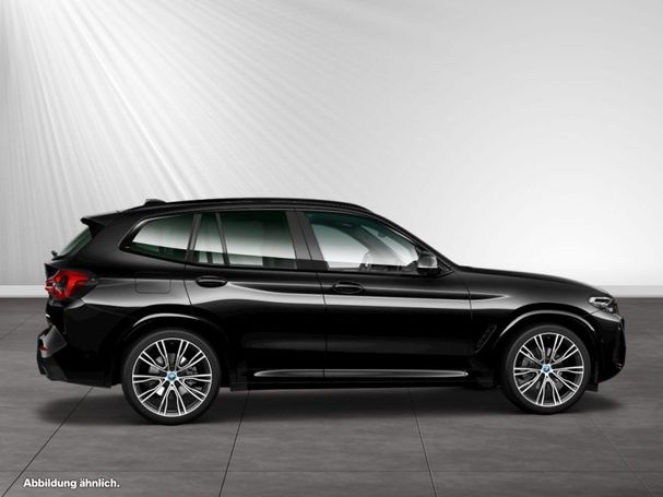 BMW X3 xDrive30e 215 kW image number 11