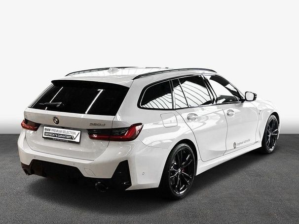 BMW 320d Touring 140 kW image number 3