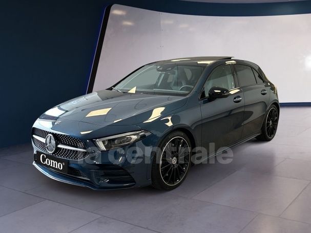 Mercedes-Benz A 250 4Matic 7G-DCT Line 165 kW image number 1