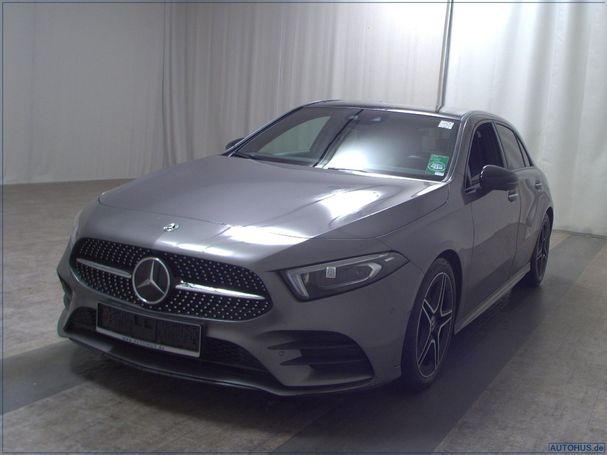 Mercedes-Benz A 220 140 kW image number 1