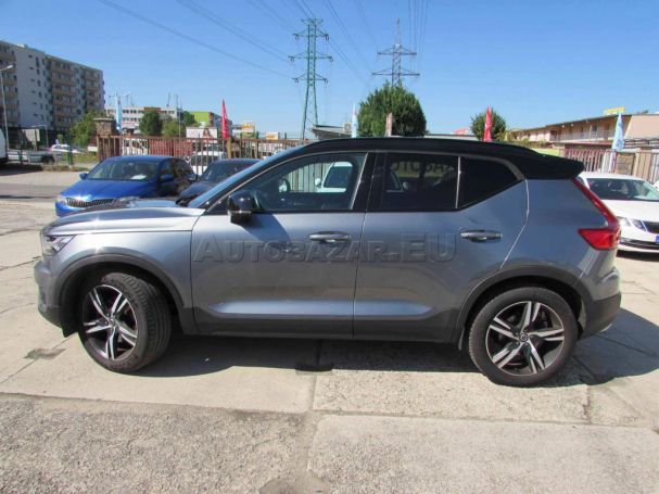 Volvo XC40 D4 AWD R-Design 140 kW image number 7