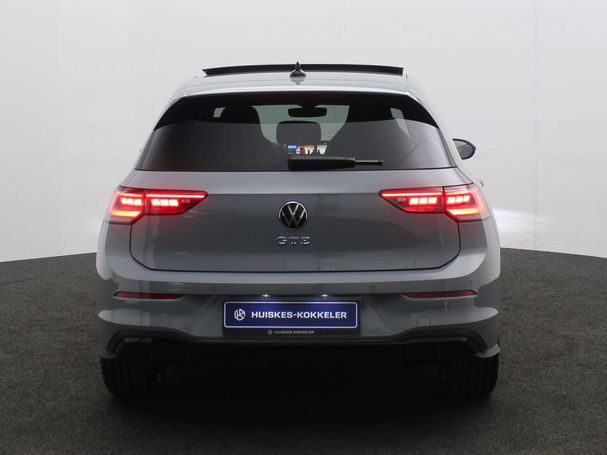 Volkswagen Golf GTE DSG 200 kW image number 10