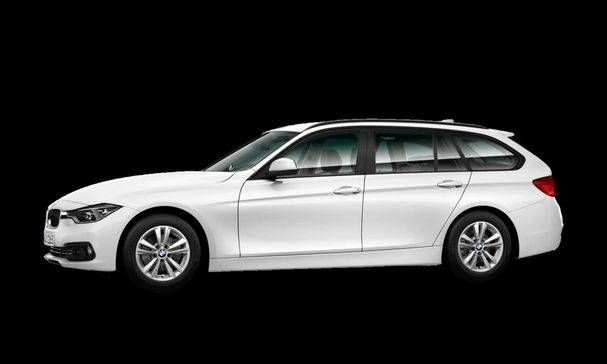 BMW 320i Touring Advantage 135 kW image number 4