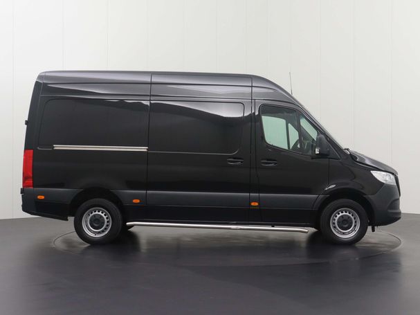 Mercedes-Benz Sprinter 315 CDI 9G-Tronic 110 kW image number 13