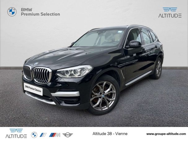 BMW X3 xDrive20d xLine 142 kW image number 1