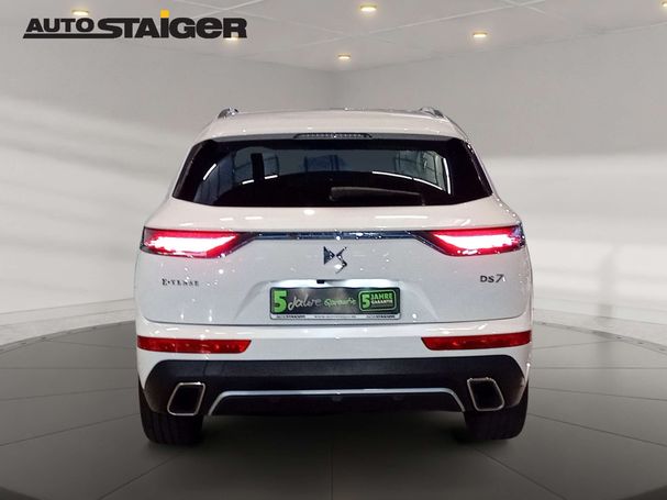 DS Automobiles 7 Crossback PureTech 180 133 kW image number 8