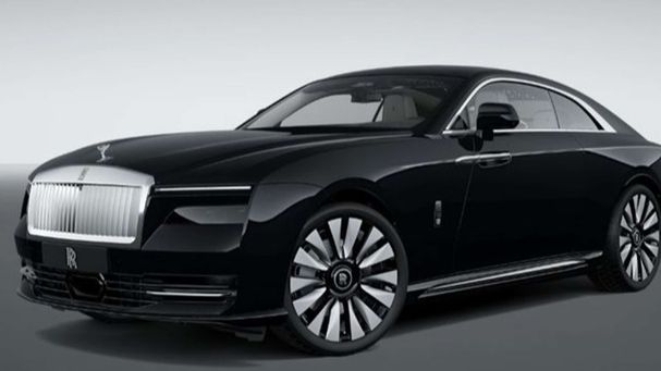 Rolls-Royce Phantom 420 kW image number 1