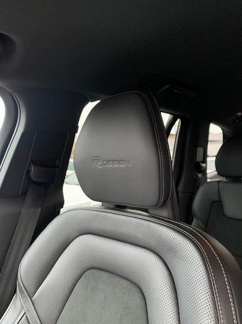 Volvo XC90 AWD 228 kW image number 25