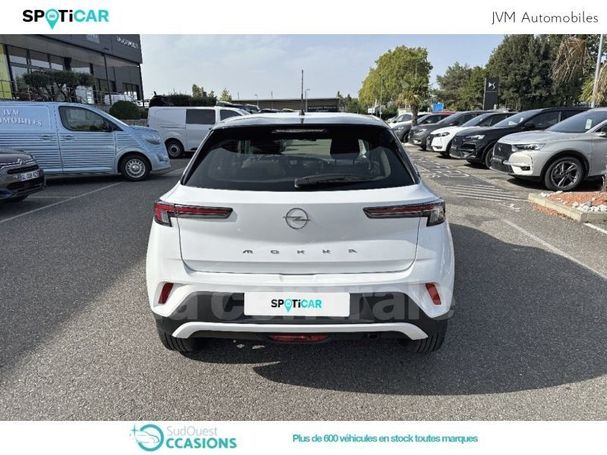 Opel Mokka 1.2 DI Turbo 74 kW image number 6