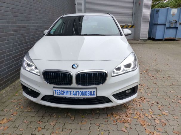 BMW 225 Active Tourer xDrive 165 kW image number 12