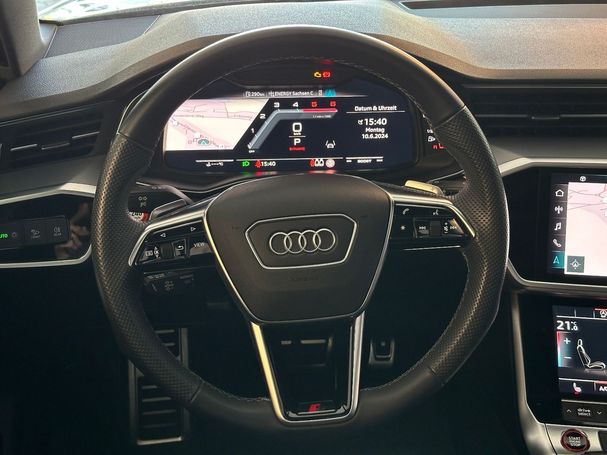 Audi S6 3.0 TDI quattro Avant 253 kW image number 15