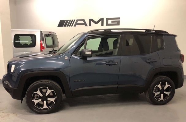 Jeep Renegade 177 kW image number 5