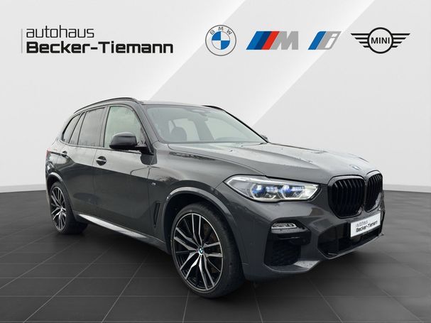 BMW X5 45e xDrive 290 kW image number 7