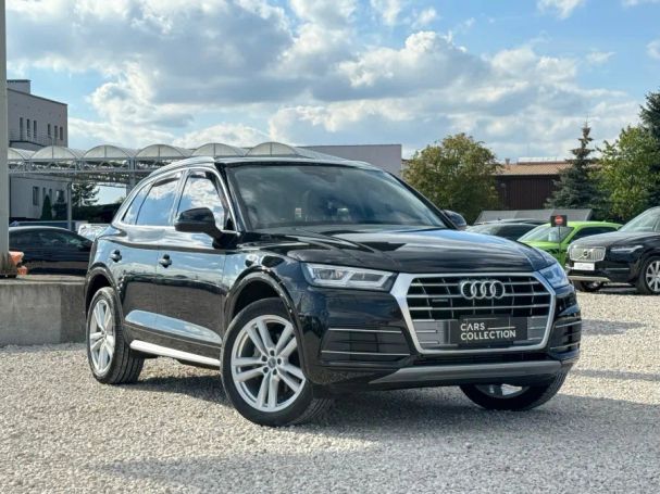 Audi Q5 185 kW image number 1