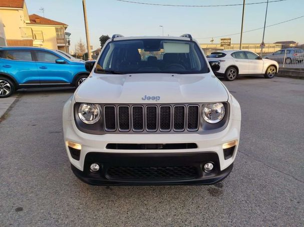 Jeep Renegade 1.5 T4 Limited 96 kW image number 3